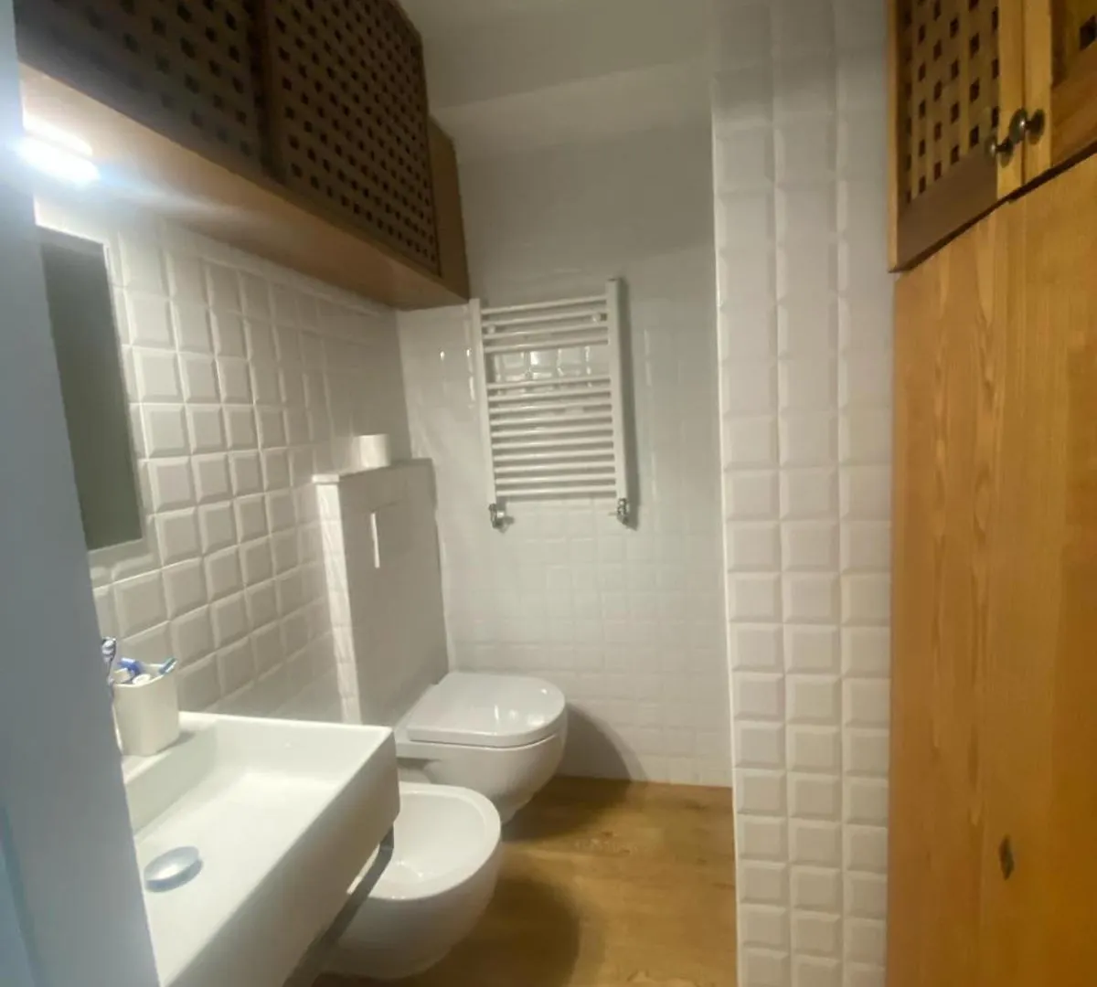 Azzurra, Sulla Calata Di Portovenere Apartment Porto Venere Italy