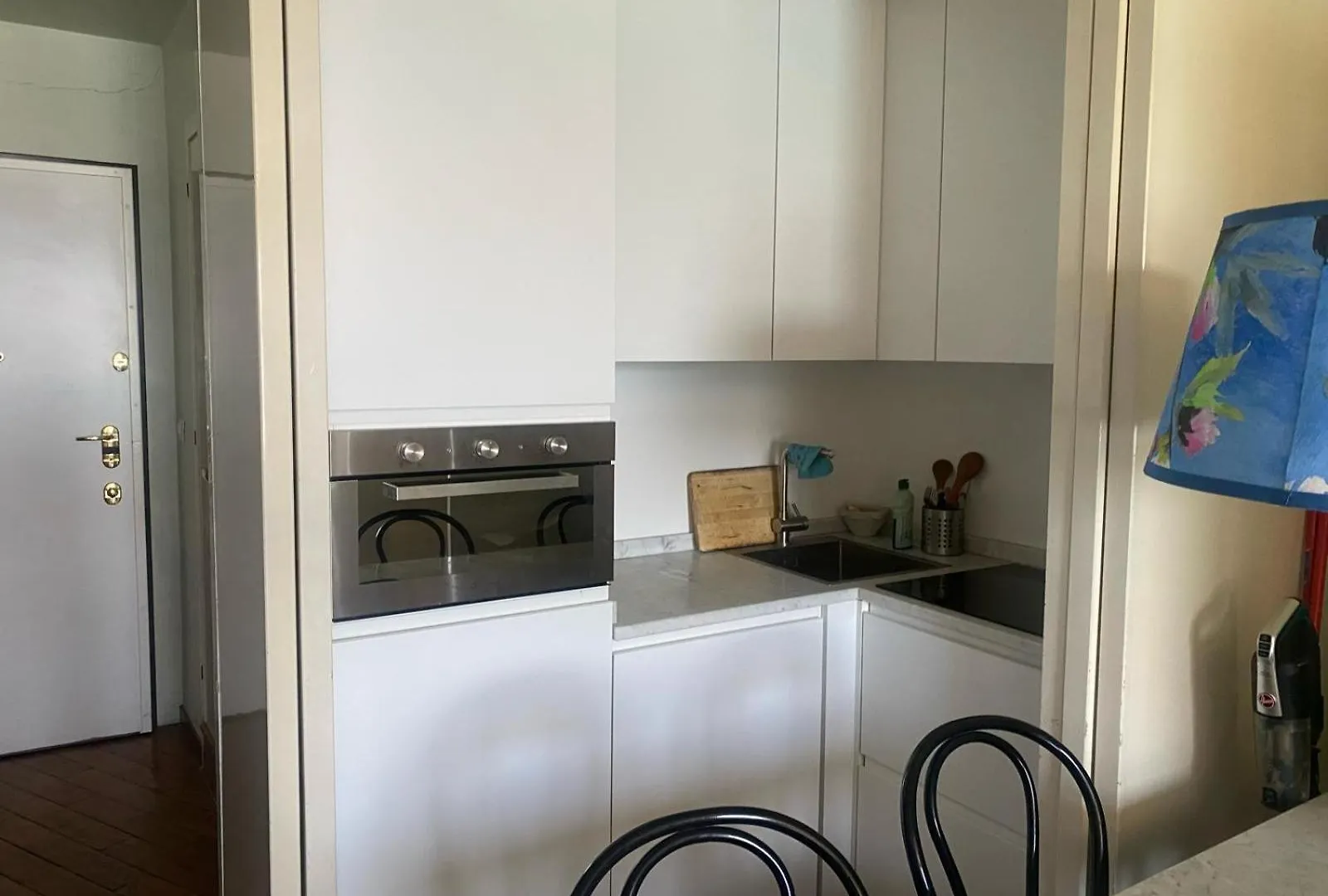 Azzurra, Sulla Calata Di Portovenere Apartment Porto Venere 0*,