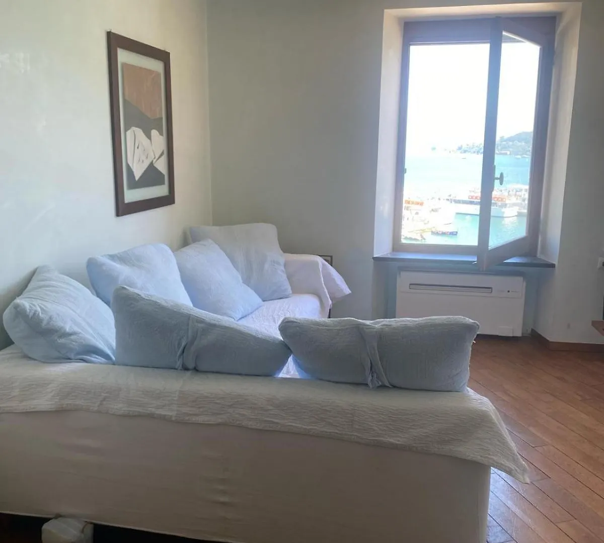 Azzurra, Sulla Calata Di Portovenere Apartment Porto Venere Italy