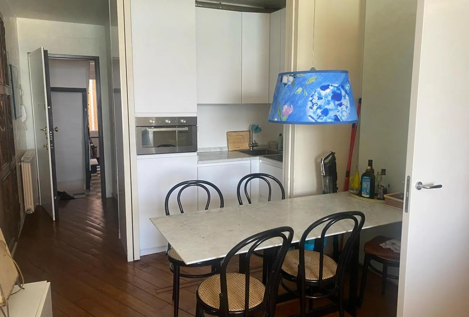 Azzurra, Sulla Calata Di Portovenere Apartment Porto Venere