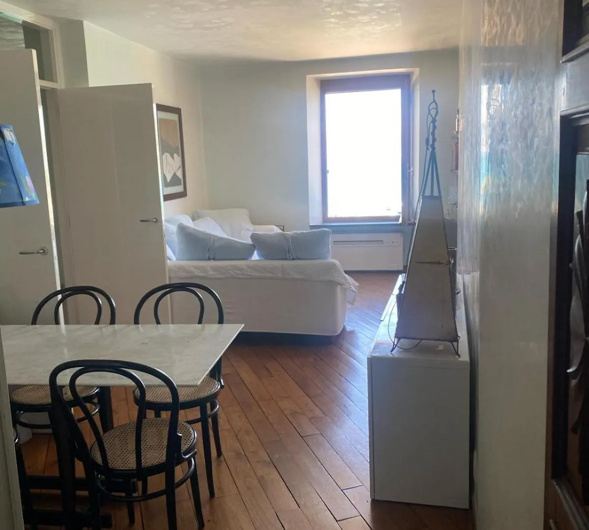 Azzurra, Sulla Calata Di Portovenere Apartment Porto Venere