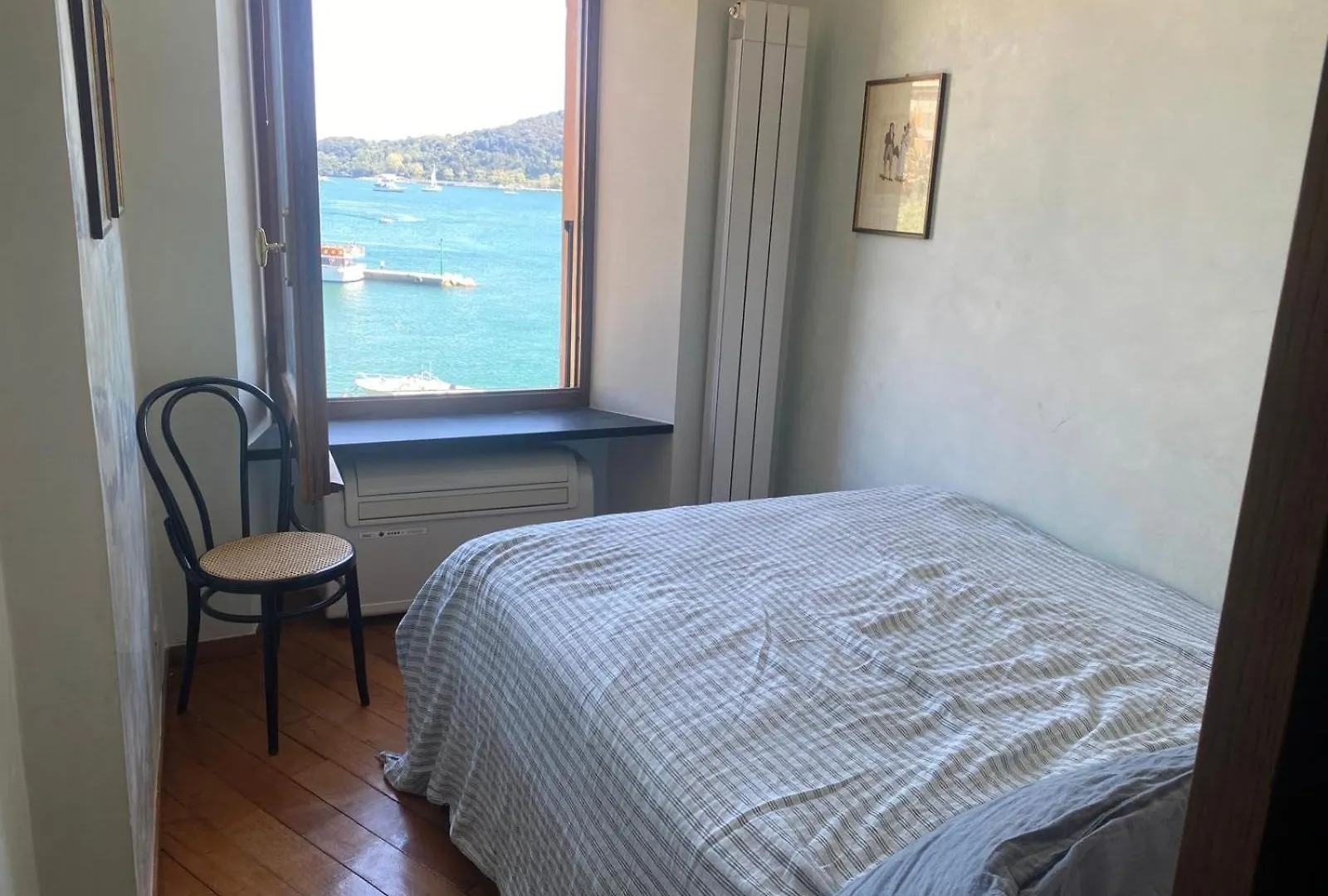 Azzurra, Sulla Calata Di Portovenere Apartment Porto Venere Italy