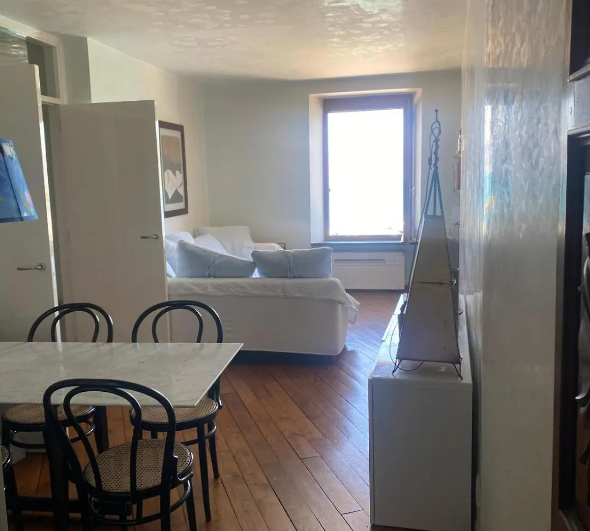 Azzurra, Sulla Calata Di Portovenere Apartment Porto Venere