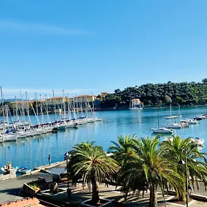 Della Baia Hotell