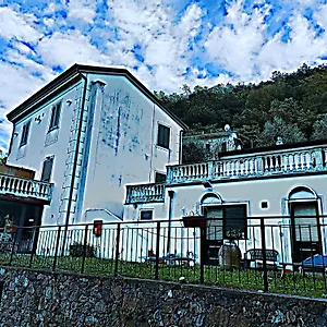 3* Pensión Relais Del Golfo